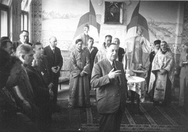 Праунук Милана Недића: Мој прадеда је спасао 1.300 јеврејске деце